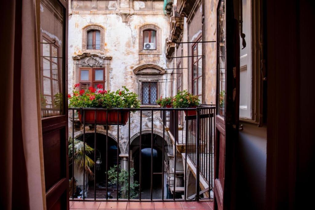 Ballaro' Hotel - Budget Room — Photos 1