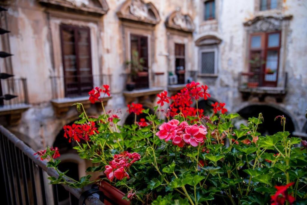 Ballaro' Hotel - Budget Room, Palermo